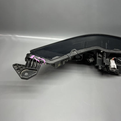 NISSAN ROGUE DAYTIME RUNNING LIGHT LEFT DRIVER LED 2021 2022 2023 OEM