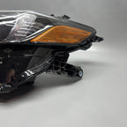 TOYOTA CAMRY HEADLIGHT LEFT DRIVER 2018 2019 2020 LED OEM