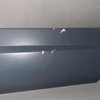 670035235 MASERATI LEVANTE RIGHT FRONT DOOR TRIM MOLDING 2017 2018 2019 OEM 670035235