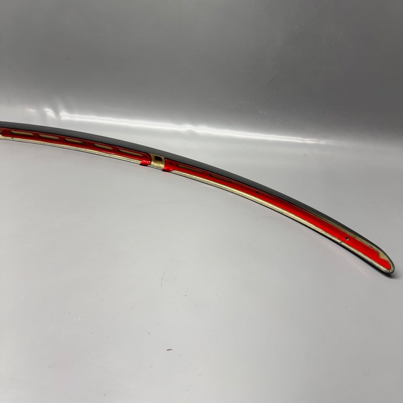 1533971-00-B TESLA MODEL Y SPOILER WING 2020 2021 2022 2023 OEM 1533971-00-B