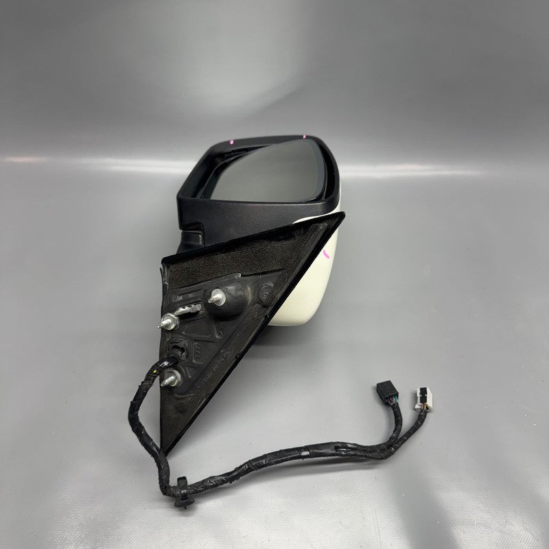 MASERATI GHIBLI MIRROR LEFT DRIVER 2014 2015 2016 OEM
