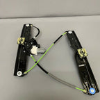 HK83-23200-AF JAGUAR F-PACE X761 WINDOW REGULATOR RIGHT FRONT 2017 2018 2019 OEM