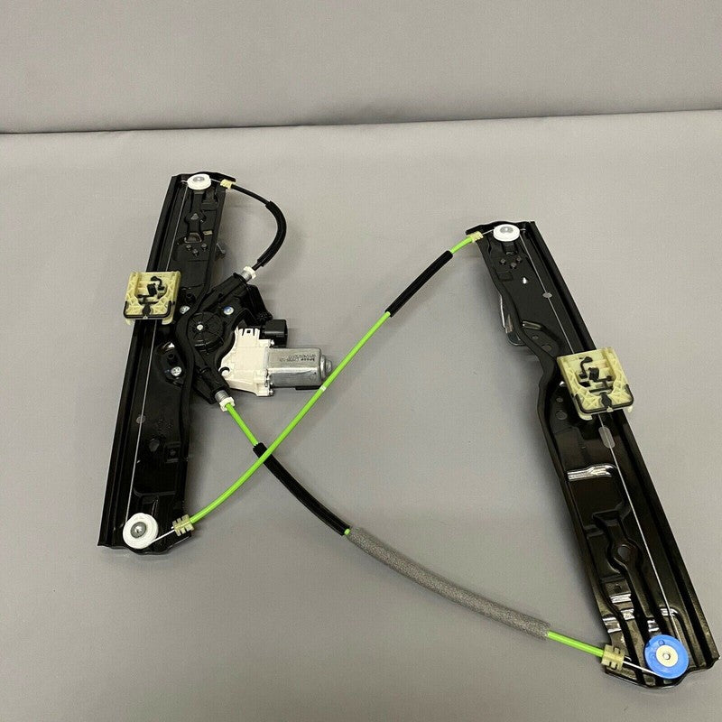 HK83-23200-AF JAGUAR F-PACE X761 WINDOW REGULATOR RIGHT FRONT 2017 2018 2019 OEM