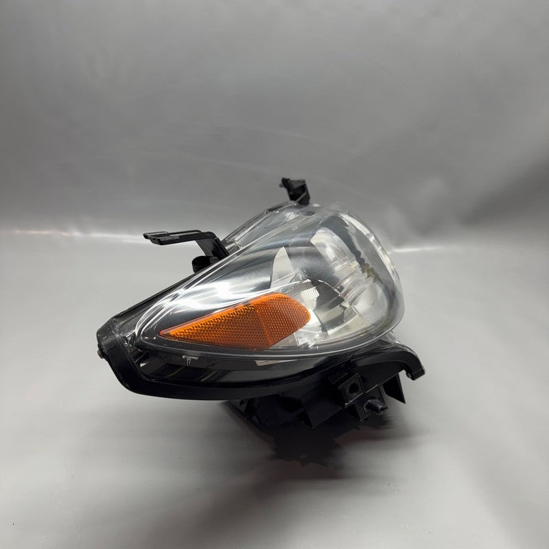 MAZDA 6 HEADLIGHT RIGHT PASSENGER 2014 2015 2016 2017 HALOGEN OEM