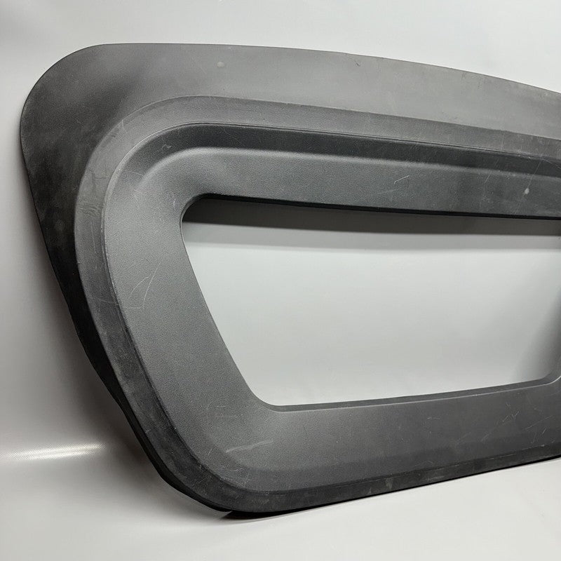 1494088-00-C TESLA MODEL Y HOOD LUGGAGE STORAGE BAFFLE 2020 2021 2022 2023 OEM 1494088-00-C