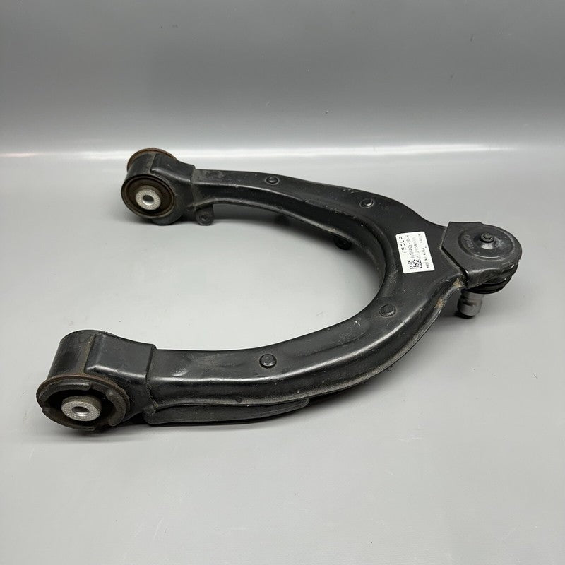1044326-00-H TESLA MODEL 3 UPPER CONTROL ARM RWD RIGHT FRONT 2017 18 19 2020 OEM 1044326-00-H