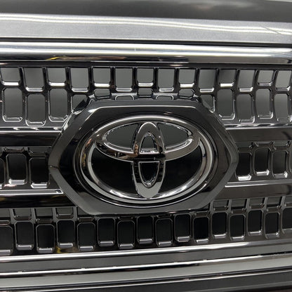 53114-04220 TOYOTA TACOMA TRD GRILLE 2018 2019 2020 2021 2022 OEM 53114-04220