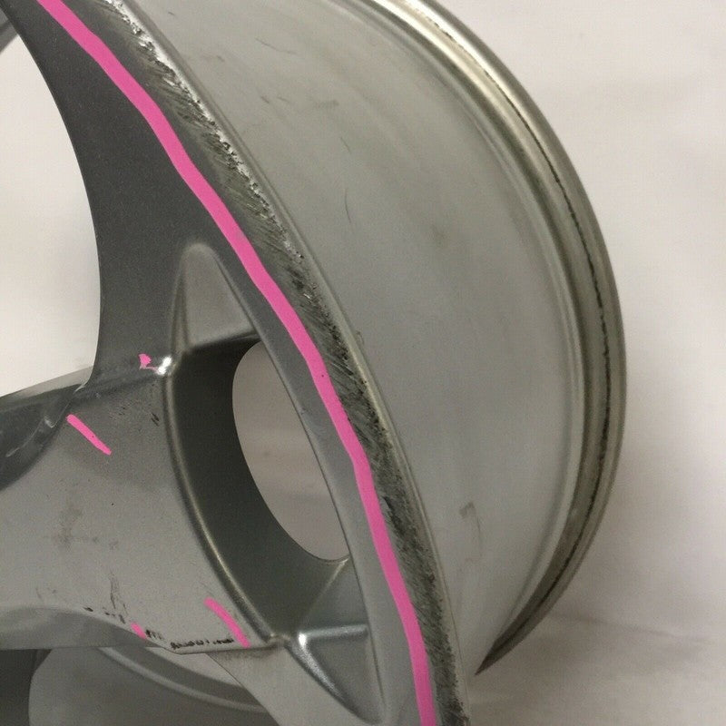 400601011BF LAMBORGHINI GALLARDO REAR WHEEL RIM 19 INCH 2004 2005 2006 2007 OEM