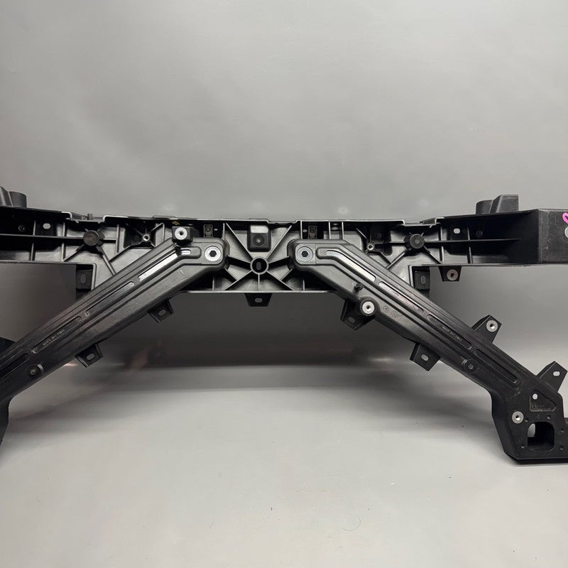 TESLA MODEL 3 RADIATOR SUPPORT BRACKET 2023 2024 2025 OEM 1711743-00