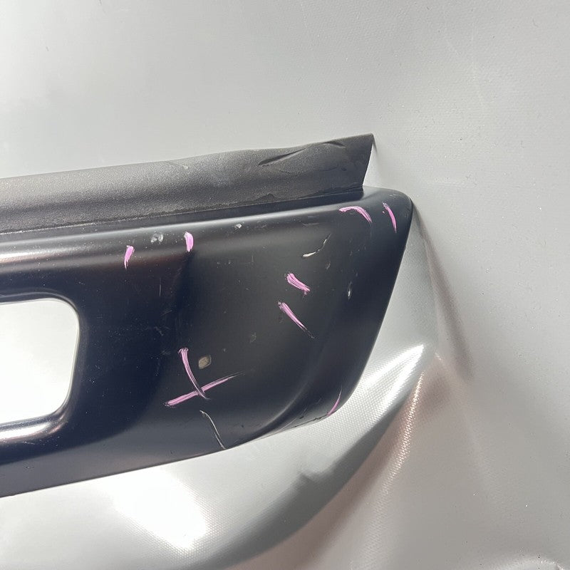 RL3V-17E810-YCW FORD F 150 RAPTOR R FRONT BUMPER 2021 2022 2023 2024 2025 OEM RL3V-17E810-YCW