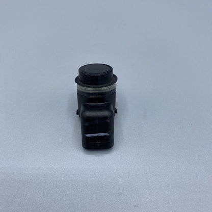 9231281 BMW 528 PARKING SENSOR FRONT 9231281 F10 2011 2012 2013 OEM BLACK