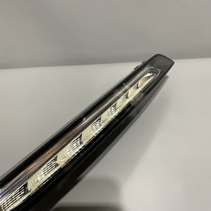 95B941181A PORSCHE MACAN S FOG LIGHT LEFT DRIVER 95B941181A LED OEM 2016 2017 2018 