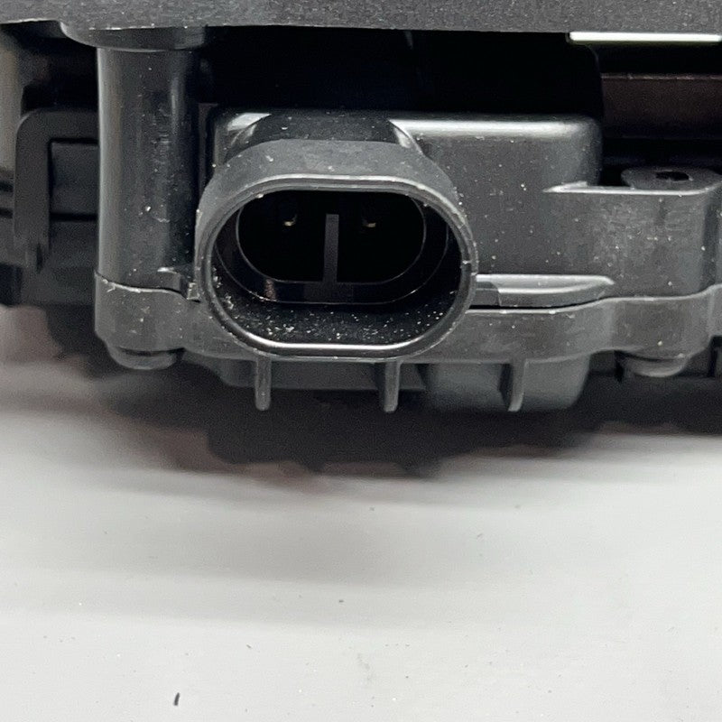 1586554-00-A TESLA MODEL S PLAID LATCH RELEASE ACTUATOR 2021 2022 2023 OEM 1586554-00-A
