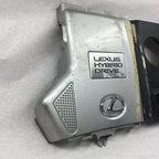 53796-48020 LEXUS RX400H ENGINE COVER 2007 2008 OEM LOWER PIECE INCLUDED 