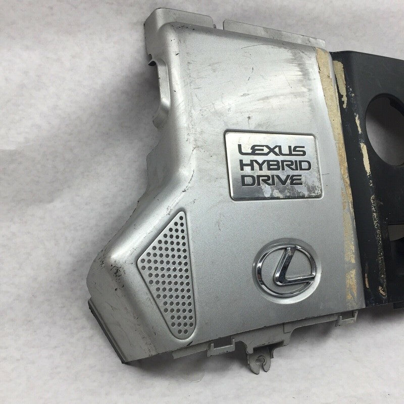 53796-48020 LEXUS RX400H ENGINE COVER 2007 2008 OEM LOWER PIECE INCLUDED 