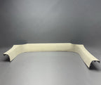 1052333-07-G TESLA MODEL X FALCON DOOR LOWER GARNISH LEFT 2016 2017 2018 2019 2020 OEM