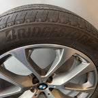 BMW X5 X6 WHEEL RIM 20 INCH 2020 2021 2022 2023 2024 2025 2026 OEM 688