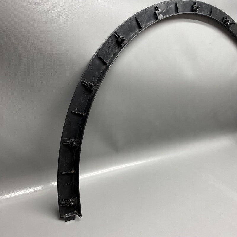 1494185-00-C TESLA MODEL Y FENDER FLARE LEFT FRONT 2020 2021 2022 2023 1494185-00-C OEM