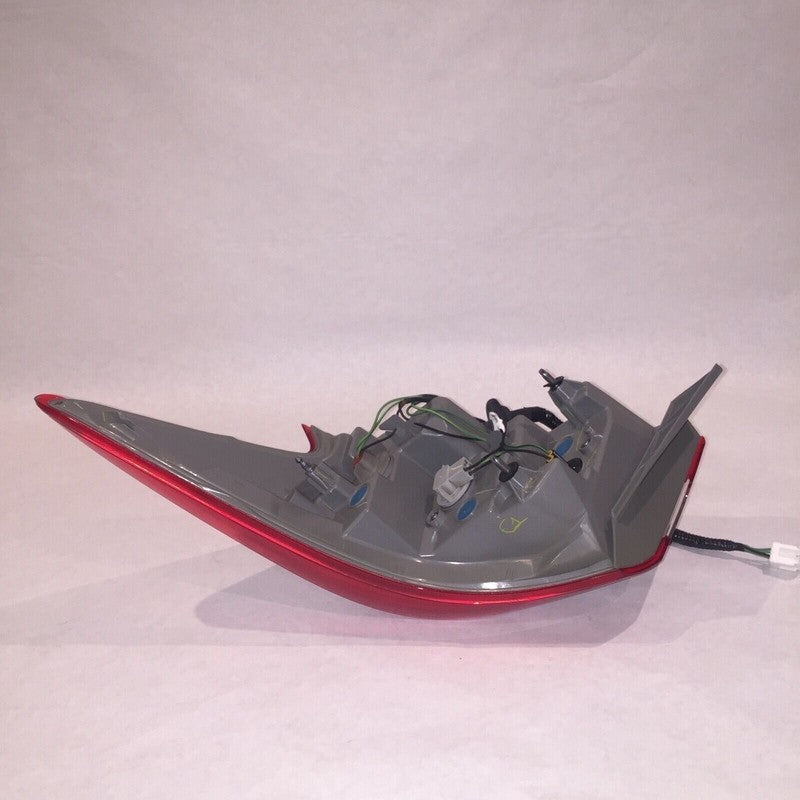 NISSAN SENTRA TAIL LIGHT LEFT DRIVER SIDE 2013 2014 2015 OEM