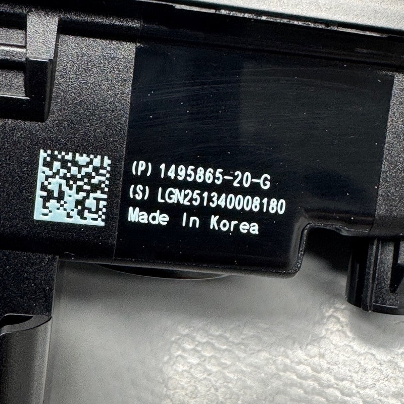 TESLA MODEL 3 Y FENDER CAMERA MARKER RIGHT 2018 2019 2020 2021 2022 20