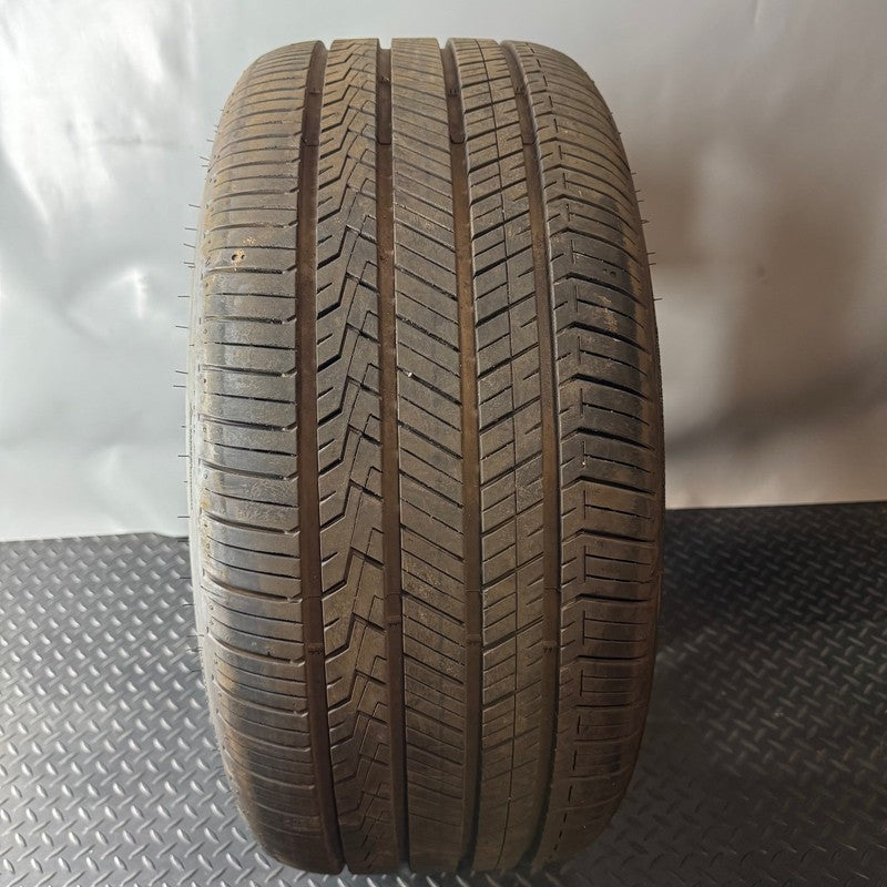 BMW 530I WHEEL RIM 20 INCH REAR 2022 2023 2024 2025 540I OEM 5A324E5