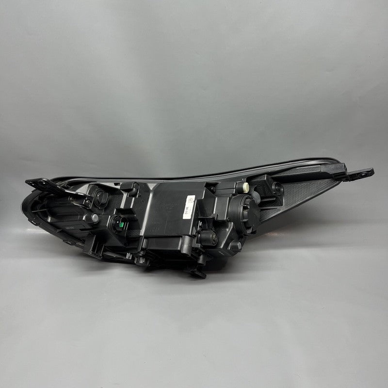 92102-D9 KIA SPORTAGE HEADLIGHT RIGHT PASSENGER HALOGEN LED 2017 2018 2019 OEM 92102-D9