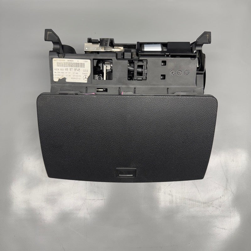 MERCEDES BENZ C250 C300 NAVIGATION SCREEN DISPLAY 2008-2011 2012 2013 