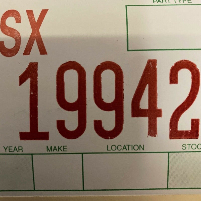 E60 BMW 535 HEADLIGHT RIGHT SIDE 2006 2007 XENON AFS 528 530E60 OEM