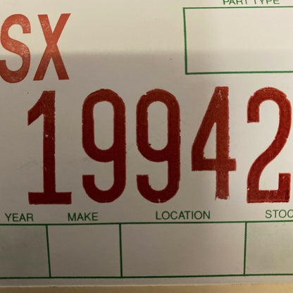 E60 BMW 535 HEADLIGHT RIGHT SIDE 2006 2007 XENON AFS 528 530E60 OEM