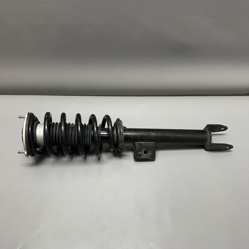 1044364-81-e TESLA MODEL 3 SHOCK STRUT LEFT FRONT 2017 2018 2019 2020 2021 OEM 1044364-81-E