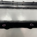 BENTLEY GT GTC FRONT BUMPER COUPE 3SD807437 2020 2021 2022 OEM