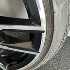 BMW M340I 330 WHEEL RIM 19 INCH FRONT 2020 2021 2022 2023 2024 2025 OE