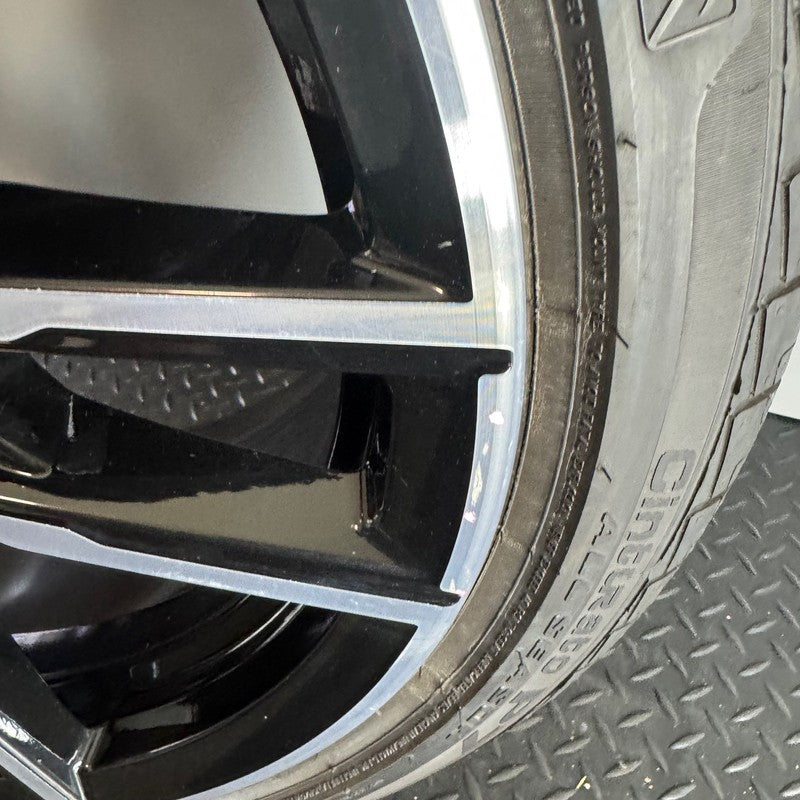 BMW M340I 330 WHEEL RIM 19 INCH FRONT 2020 2021 2022 2023 2024 2025 OE