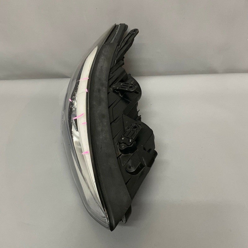 HYUNDAI SANTA FE HEADLIGHT RIGHT PASSENGER 2013 2014 2015 HALOGEN OEM