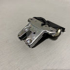 4F5827505D AUDI A8 TRUNK LOCK ACTUATOR MOTOR 2004 2005 2006 2007 2008 2009 2010 OEM