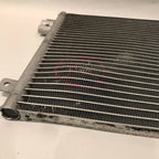 99657311103 PORSCHE 911 CAYMAN BOXSTER CARRERA A/C CONDENSOR 2005 06 07 08 09 10 11 2012 OEM