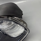 92101-D9 KIA SPORTAGE HEADLIGHT RIGHT PASSENGER 2017 2018 2019 HALOGEN LED OEM 92101-D9