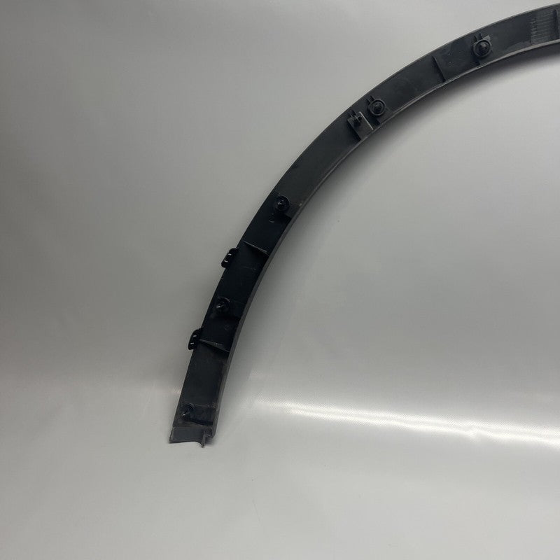 1494187-00-C TESLA MODEL Y WHEEL FLARE LEFT REAR 2020 2021 2022 2023 OEM 1494187-00-C