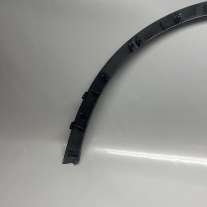 1494187-00-C TESLA MODEL Y WHEEL FLARE LEFT REAR 2020 2021 2022 2023 OEM 1494187-00-C