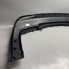 TESLA MODEL 3 PERFORMANCE REAR BUMPER LOWER VALANCE 2024-2026 OEM 1831