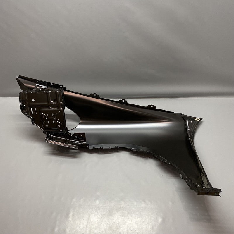 7P5821168A PORSCHE CAYENNE FENDER RIGHT PASSENGER 2010 2011 2012 2013 2014 OEM 7P5821168A