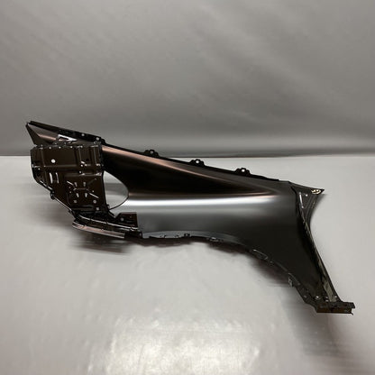 7P5821168A PORSCHE CAYENNE FENDER RIGHT PASSENGER 2010 2011 2012 2013 2014 OEM 7P5821168A