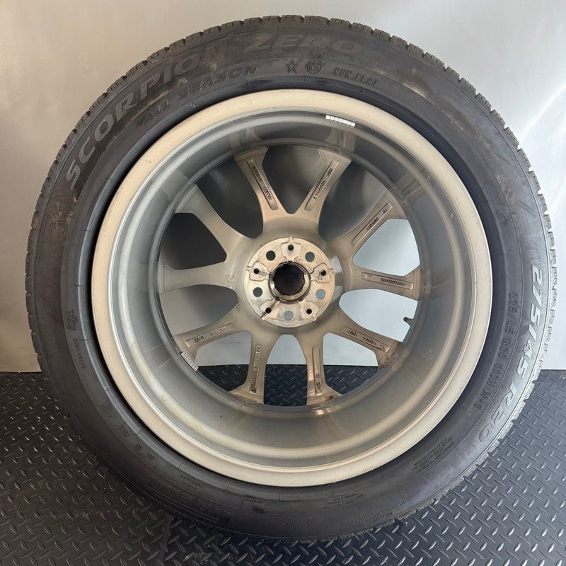 BMW X5 X6 WHEEL RIM 20 INCH 2020 2021 2022 2023 2024 2025 2026 OEM 688