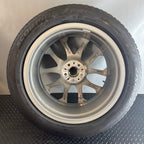 BMW X5 X6 WHEEL RIM 20 INCH 2020 2021 2022 2023 2024 2025 2026 OEM 688