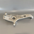 1044311-00-E TESLA MODEL 3 KNUCKLE LEFT FRONT RWD/DM 1044311-00-E 2017 2018 2019 2020 OEM