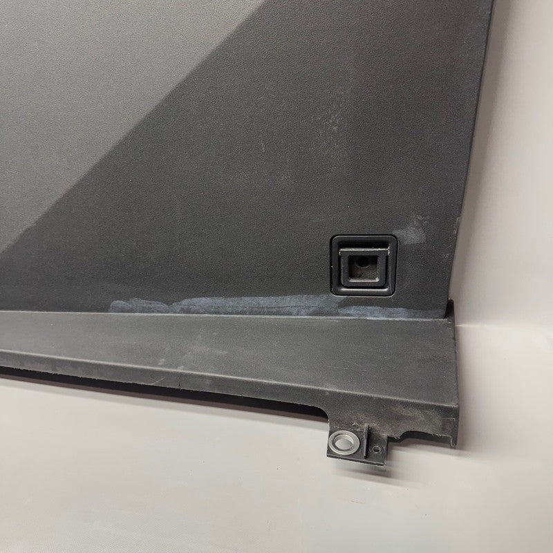 TESLA CYBERTRUCK TRUNK BED WALL RIGHT LOWER REAR 2024 2025 OEM 1817885