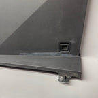 TESLA CYBERTRUCK TRUNK BED WALL RIGHT LOWER REAR 2024 2025 OEM 1817885