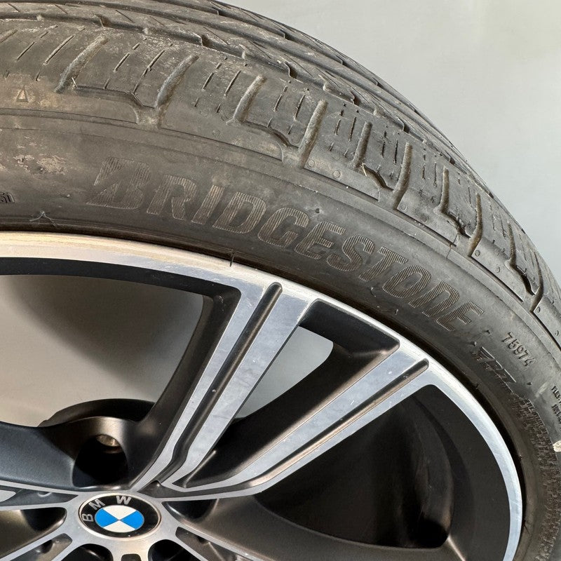 BMW 330I M430I WHEEL RIM 19 INCH 2020 2021 2022 2023 OEM 8089896