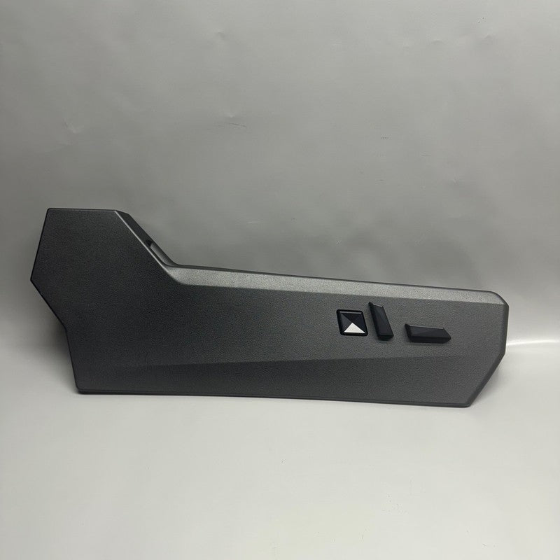 TESLA CYBERTRUCK CYBERSHIELD RIGHT OEM 1700360-00-F