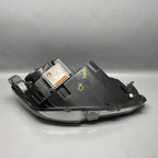 TESLA MODEL S HEADLIGHT LEFT DRIVER 2012 2013 2014 2015 6005906-00-C X